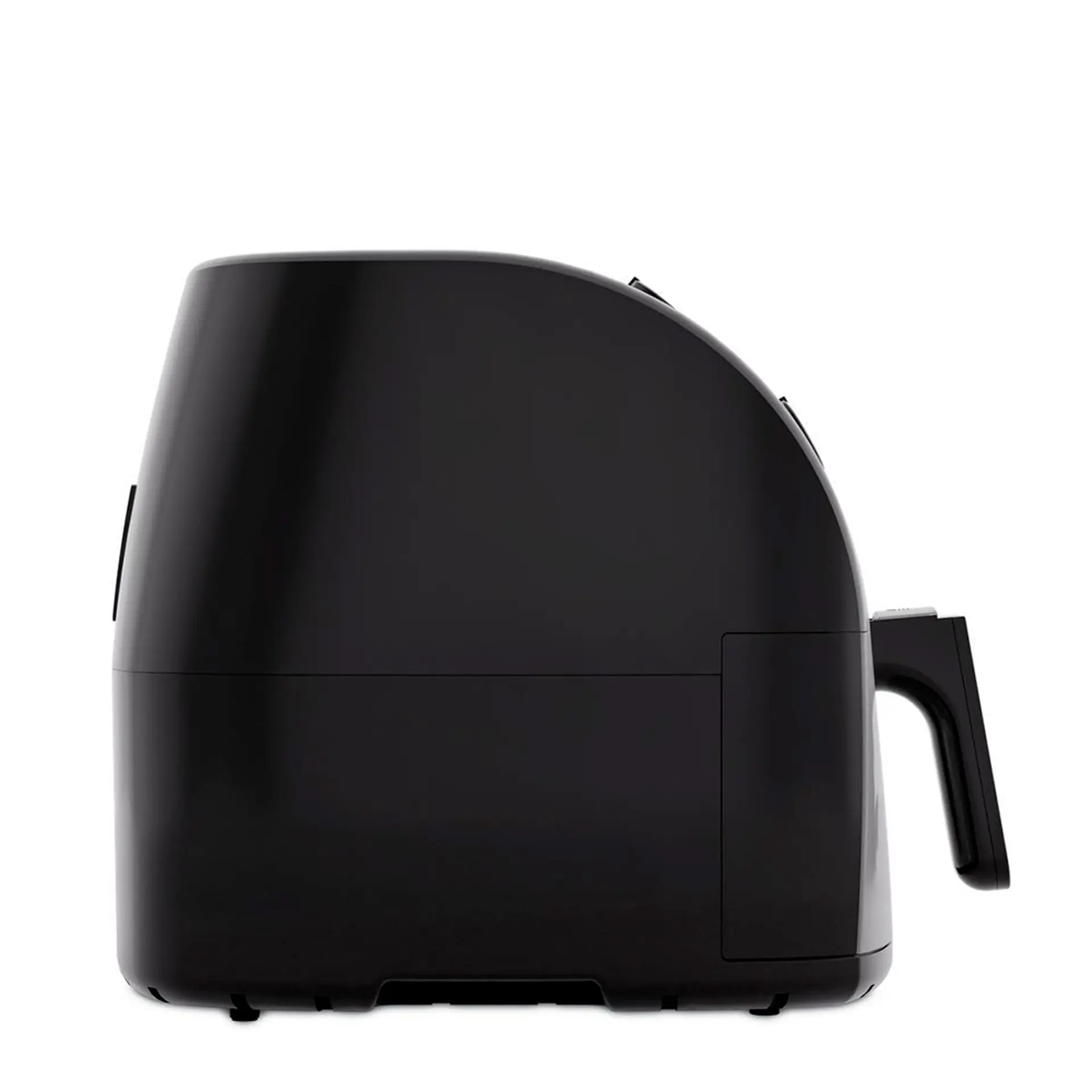 Fritadeira Elétrica Air Fryer Britânia BAF90A 9L 2000W - Preto/Inox - 110 Volts