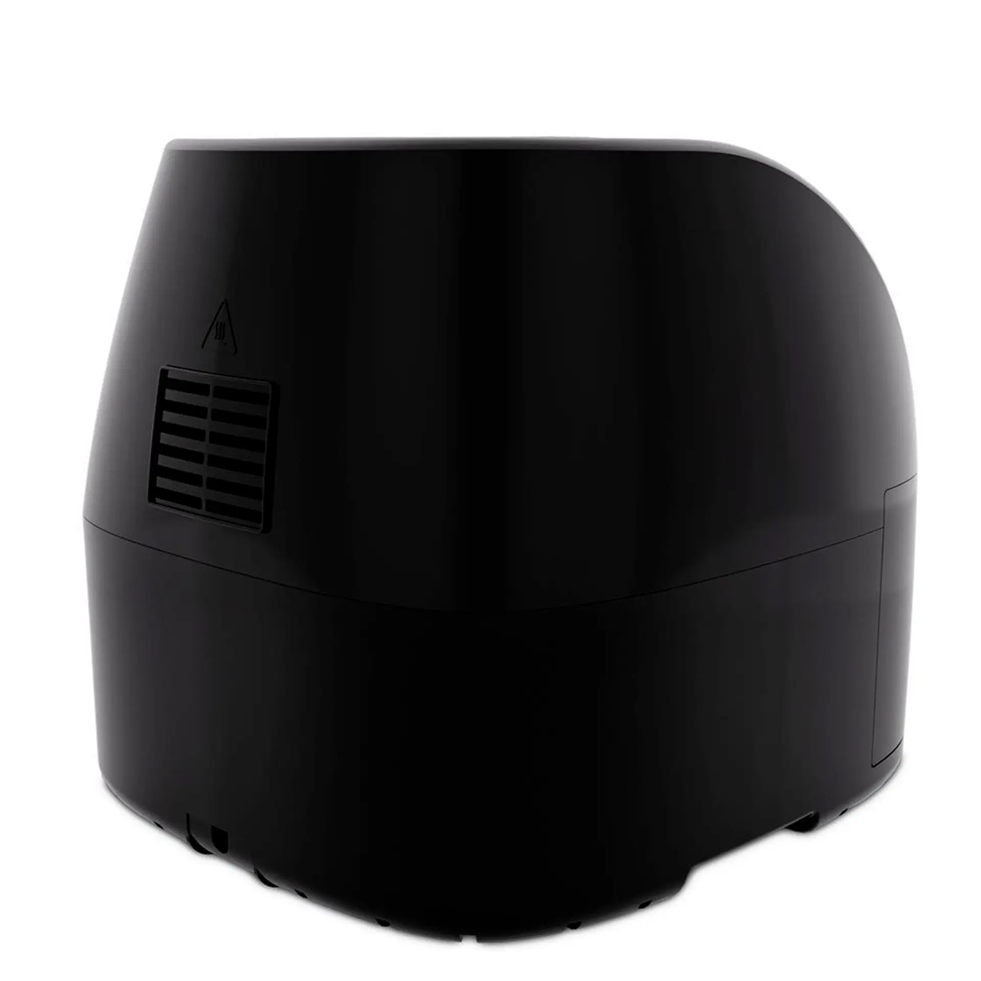 Fritadeira Elétrica Air Fryer Britânia BAF90A 9L 2000W - Preto/Inox - 110 Volts