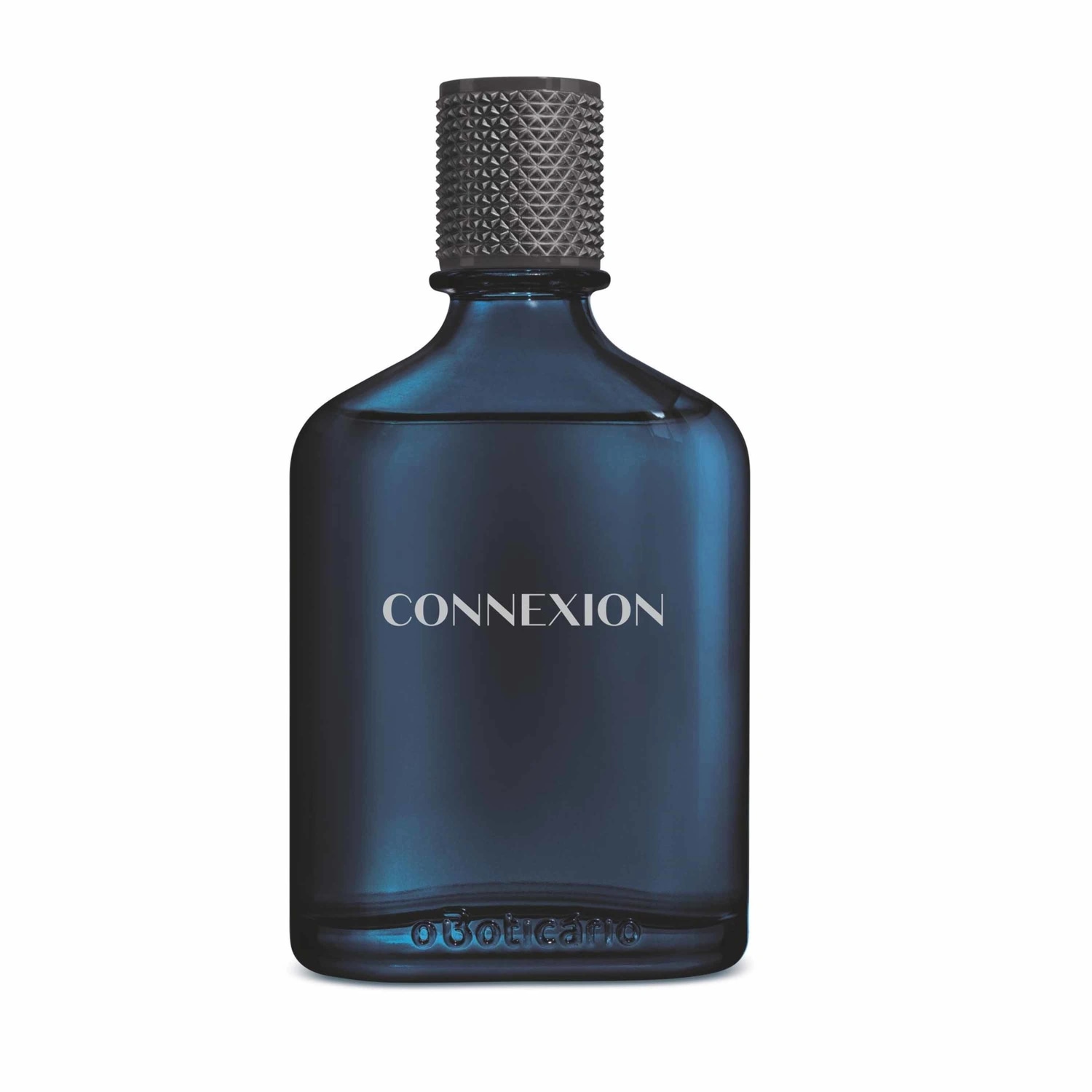 Combo Connexion Desodorante Colônia 100m + Creme Pré e Pós-Barba Men 150g