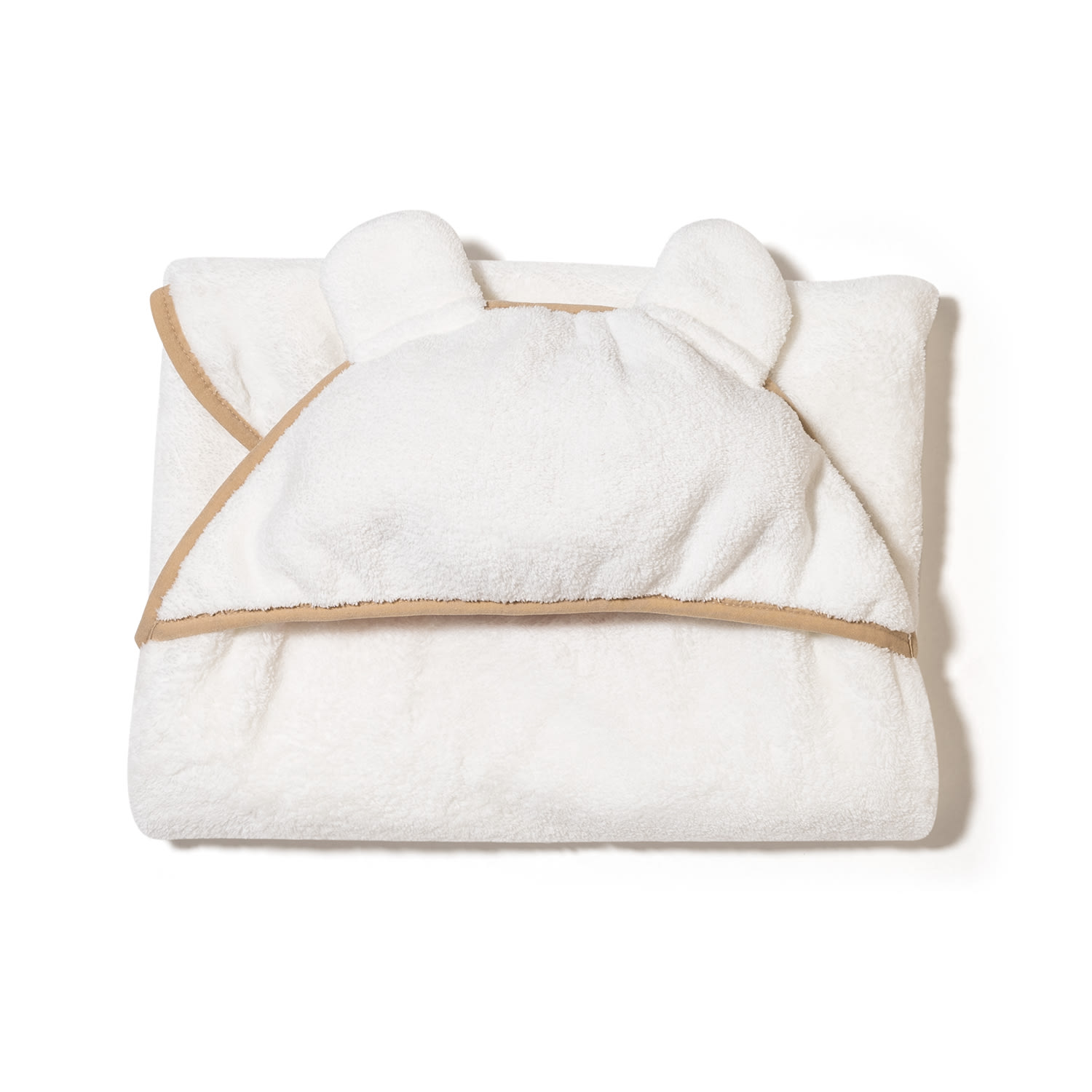 Toalha Infantil com Capuz Eudora Baby