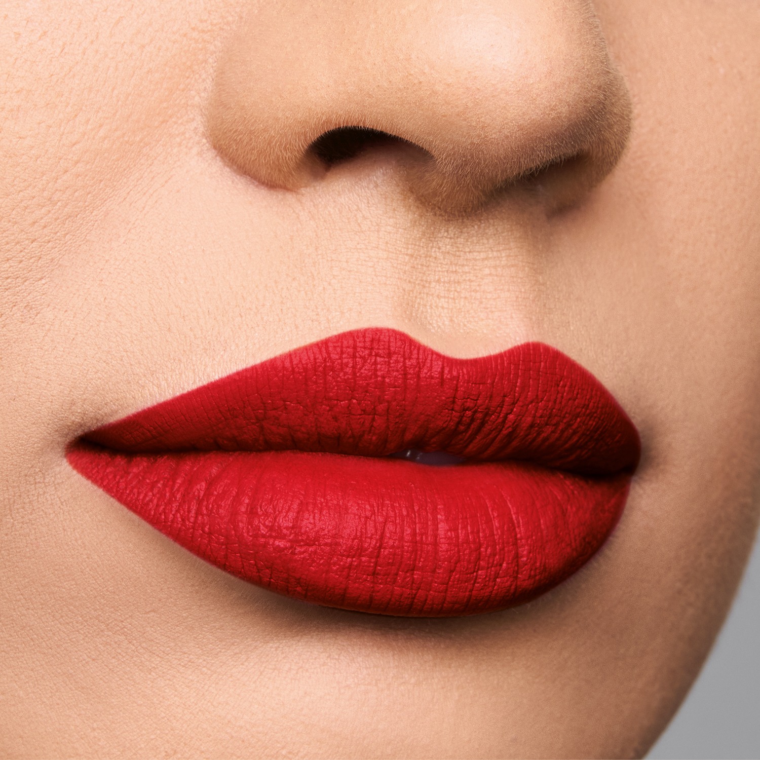 Batom Semi Mate Vermelho Icônico POP Quem Disse, Berenice? 3,6g