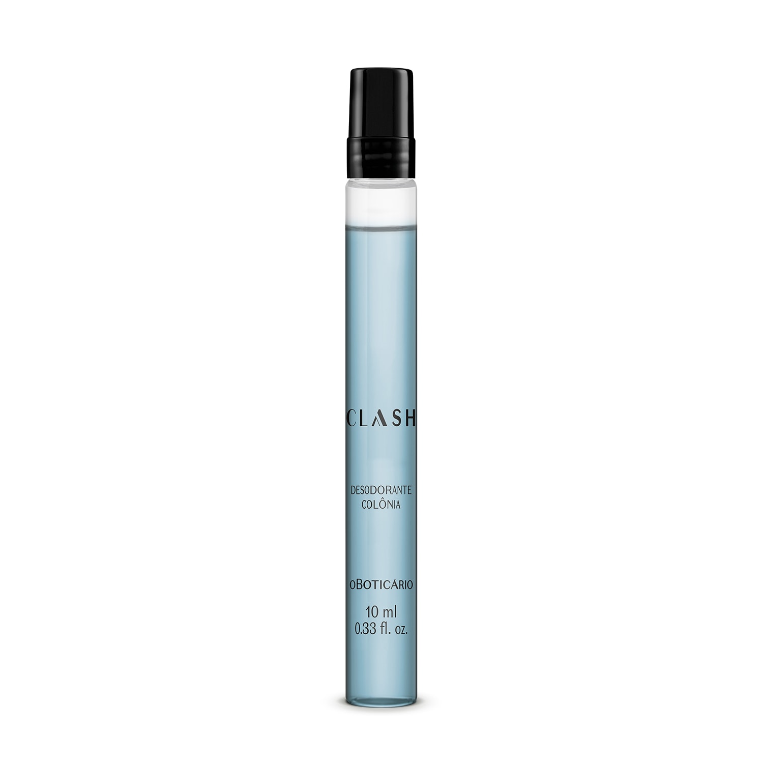 Clash Desodorante Colônia 10ml