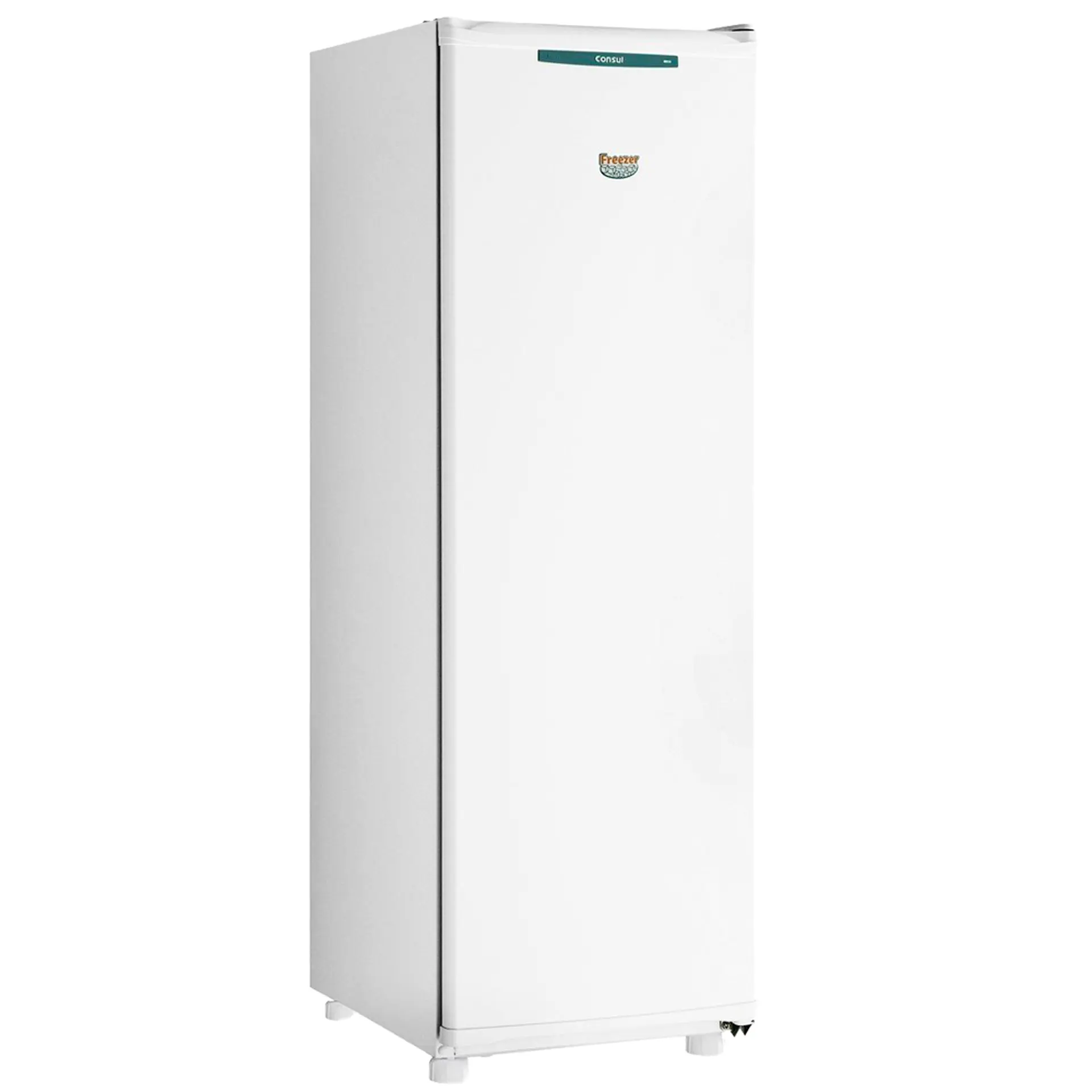 Freezer Consul 142L 1 Porta Vertical Degelo Manual CVU20GB - Branco - 220 Volts