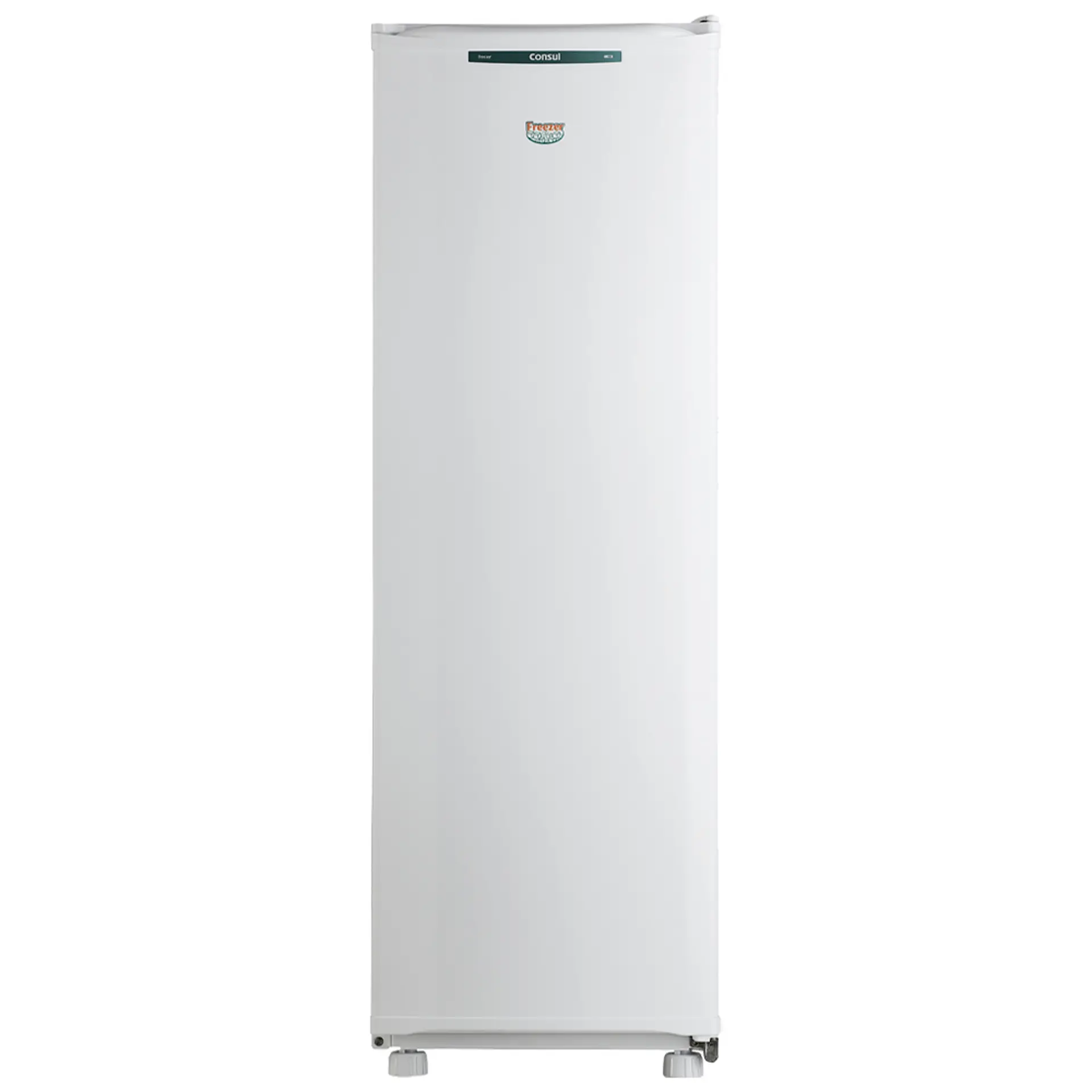 Freezer Consul 142L 1 Porta Vertical Degelo Manual CVU20GB - Branco - 220 Volts