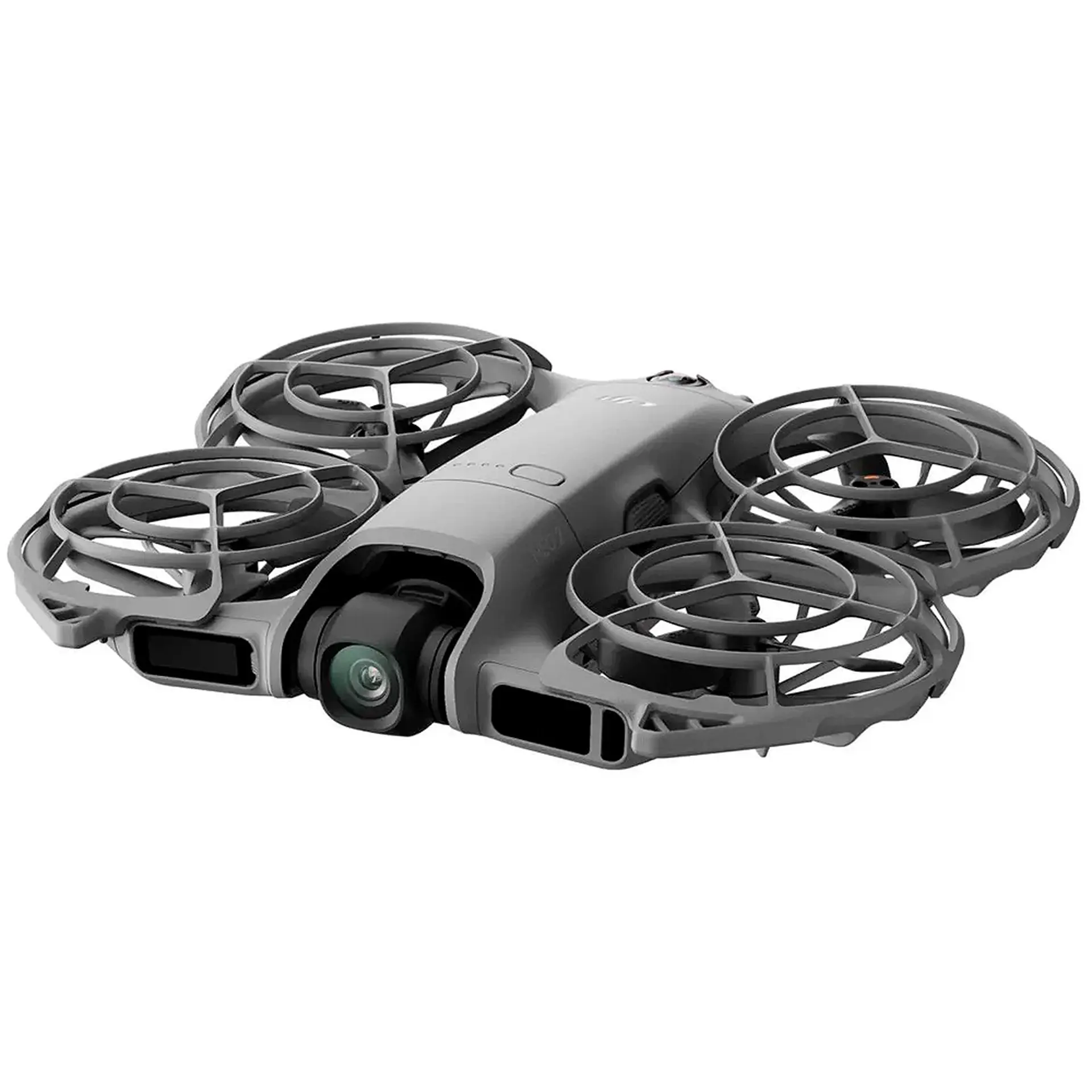 Drone DJI Neo 2 Câmera 4K 20min 1 Bateria DJI069 - Cinza - Bivolt