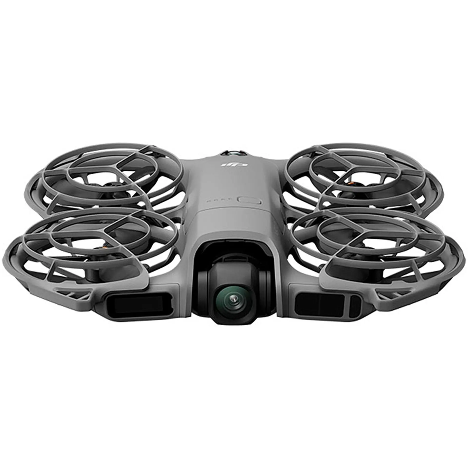 Drone DJI Neo 2 Câmera 4K 20min 1 Bateria DJI069 - Cinza - Bivolt