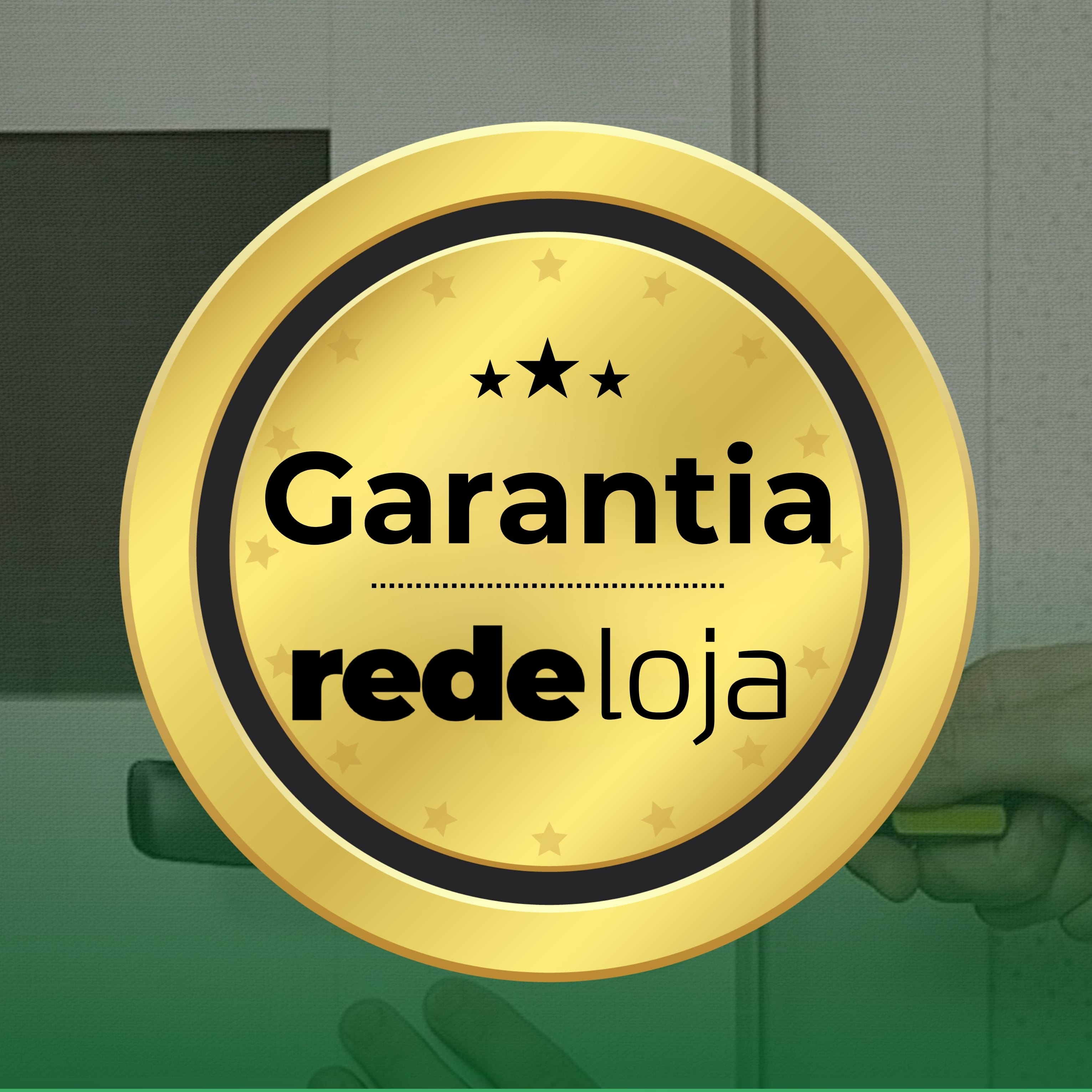 Instalação de Fechadura Digital de Embutir