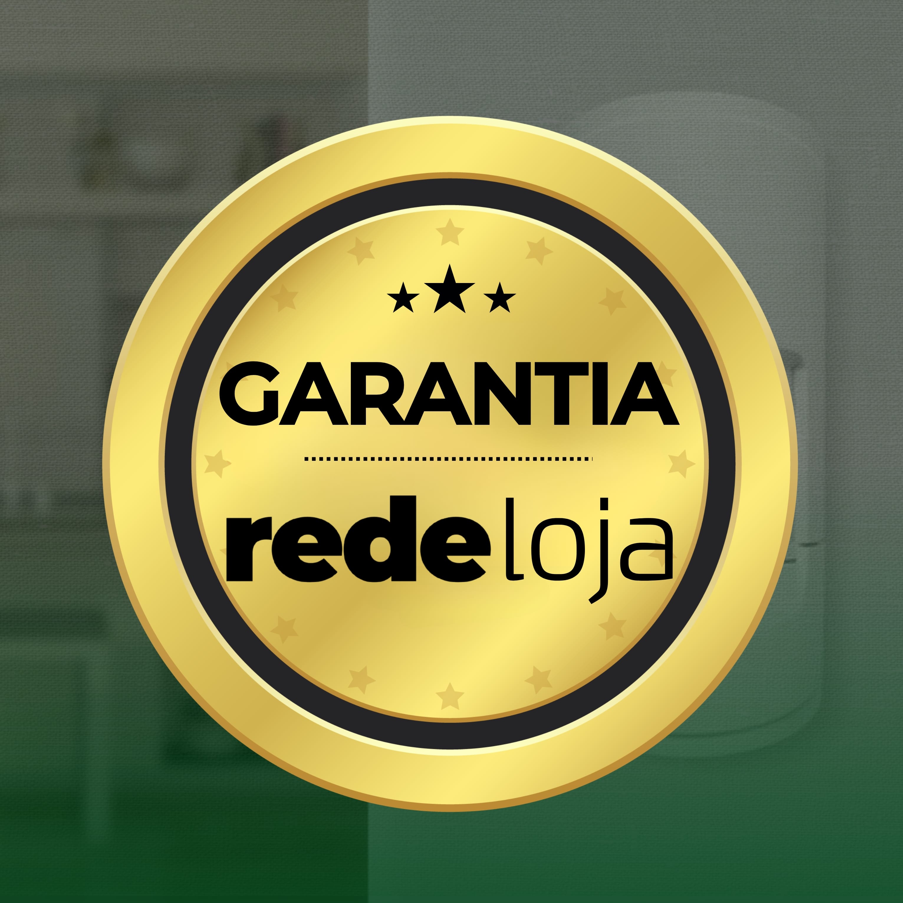 Instalação de Sensor de Alarme com fio