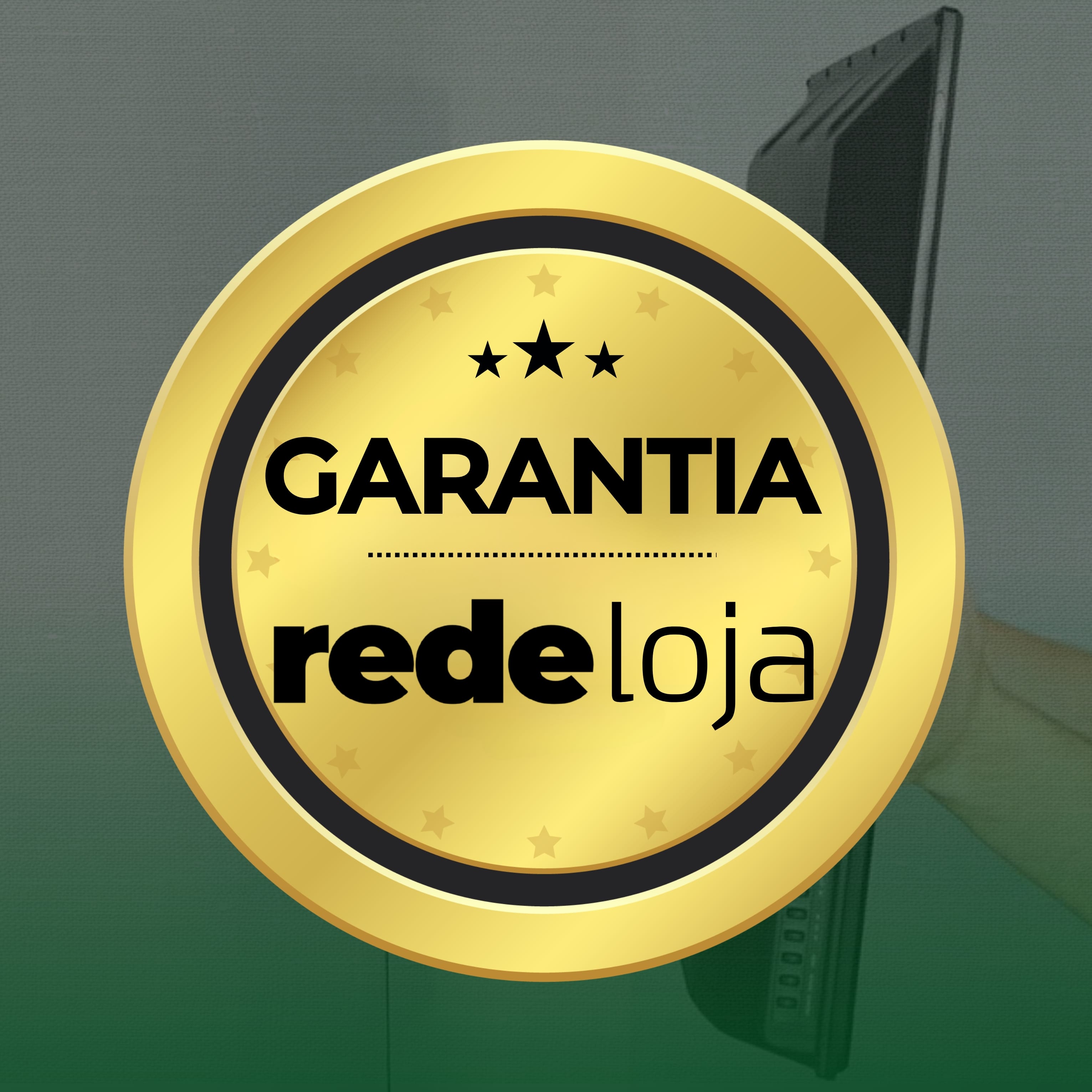 Instalação de Televisão até 75"