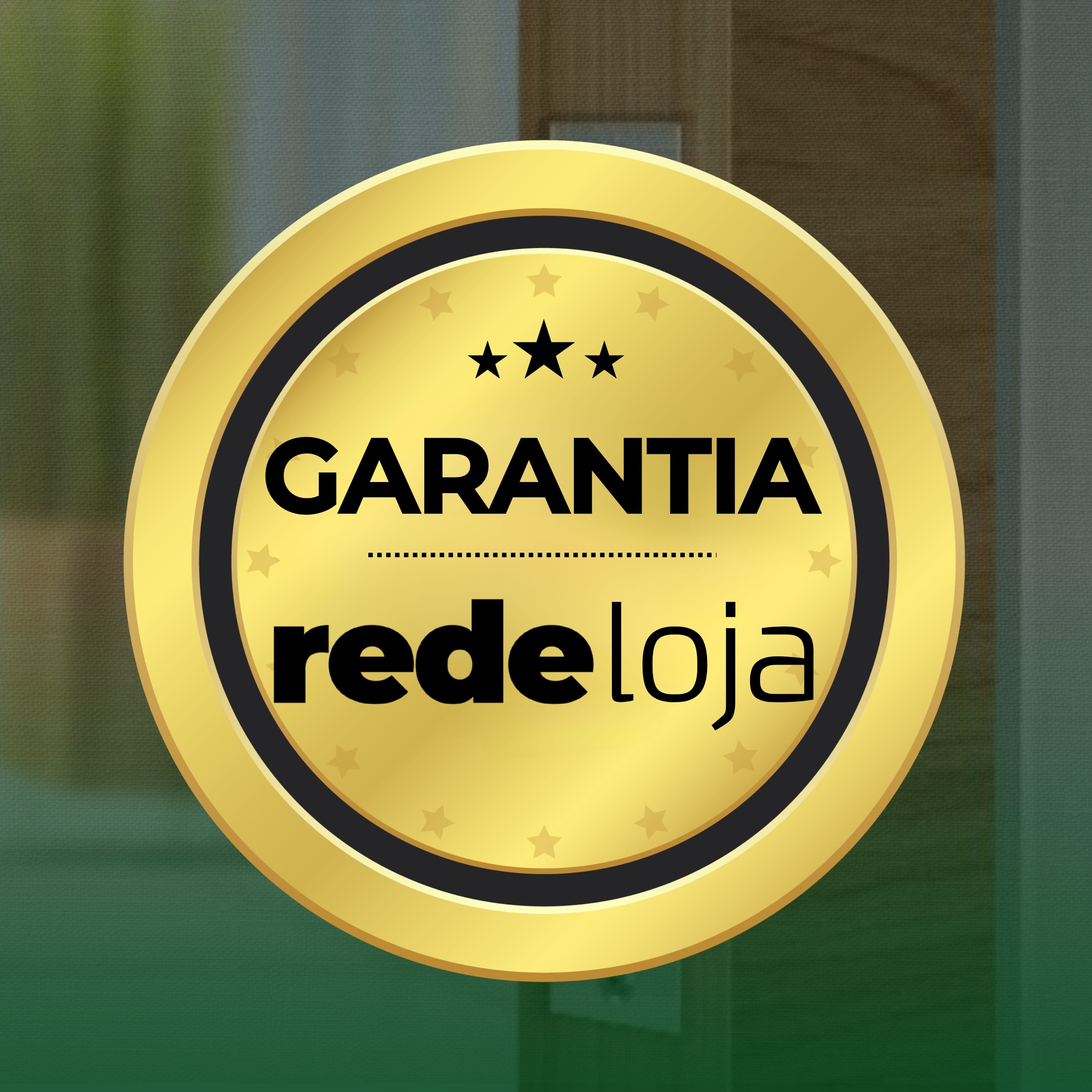 Instalação de Fechadura Solenóide