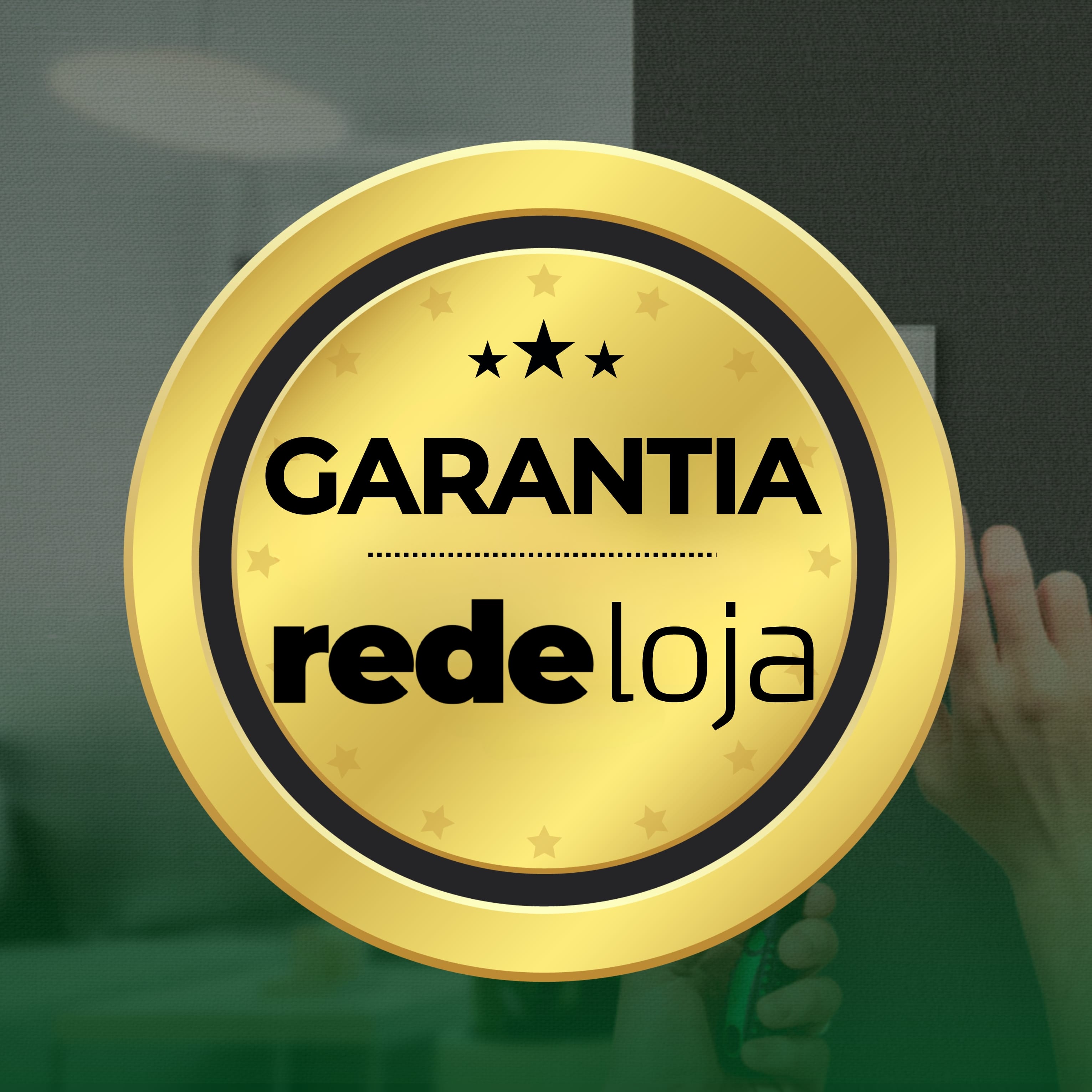 Instalação de Interruptor de Luz Smart