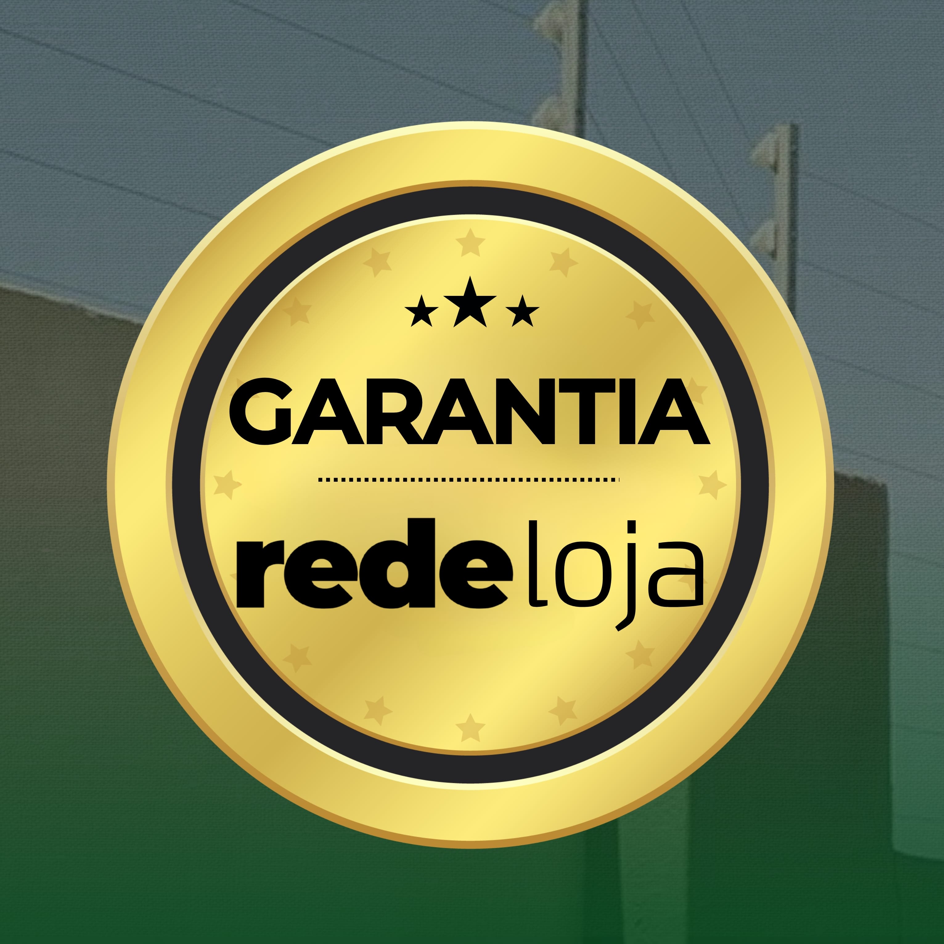 Instalação de Cerca Elétrica por metro