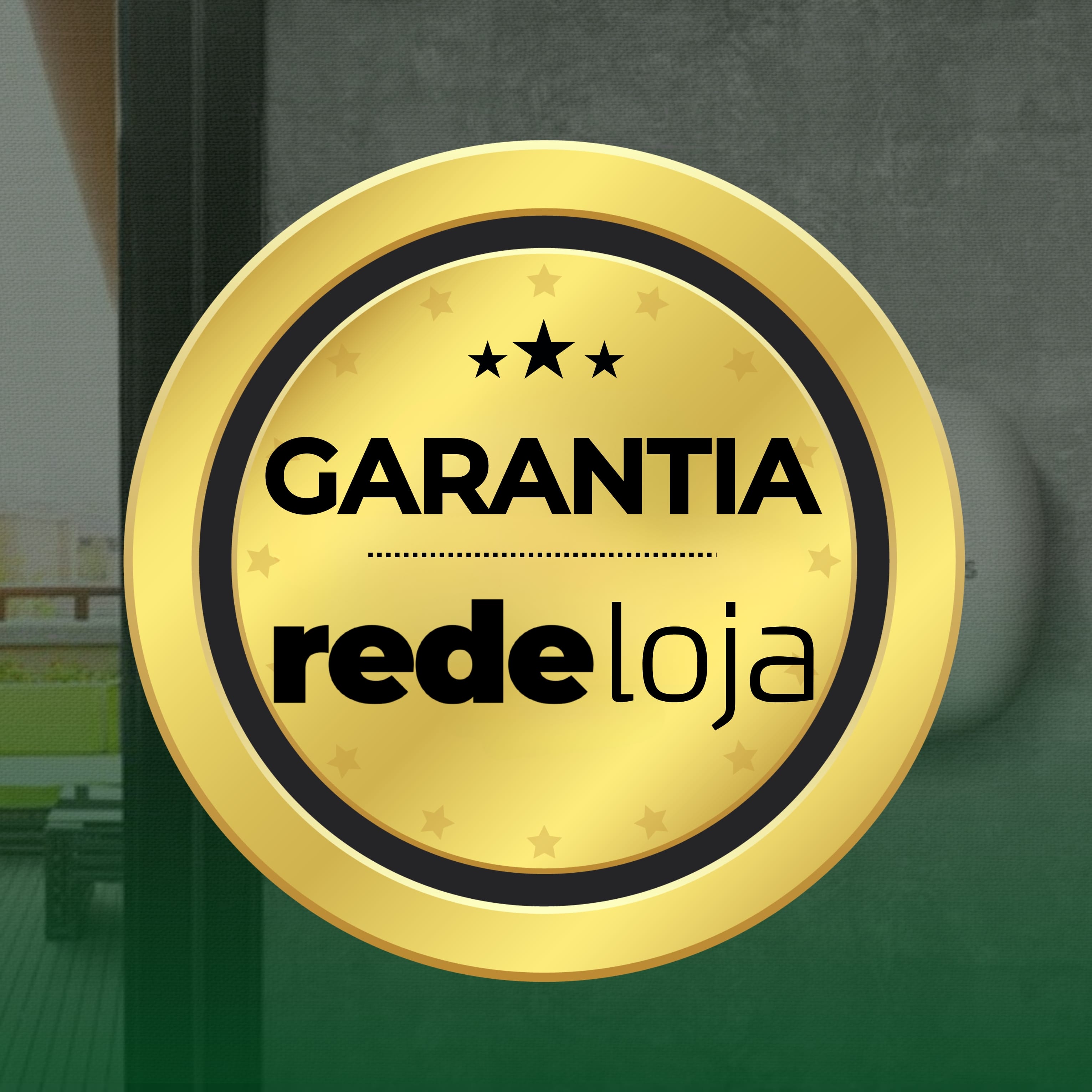 Instalação de Receptor sem fio