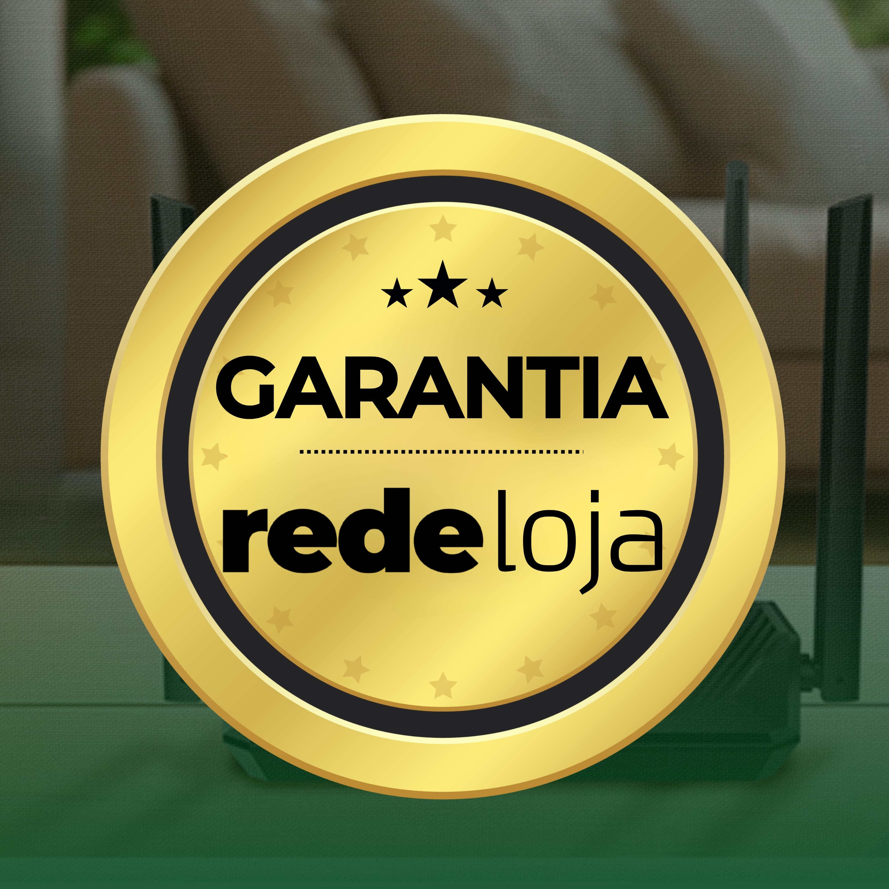 Instalação de Roteador Wi-Fi Residencial