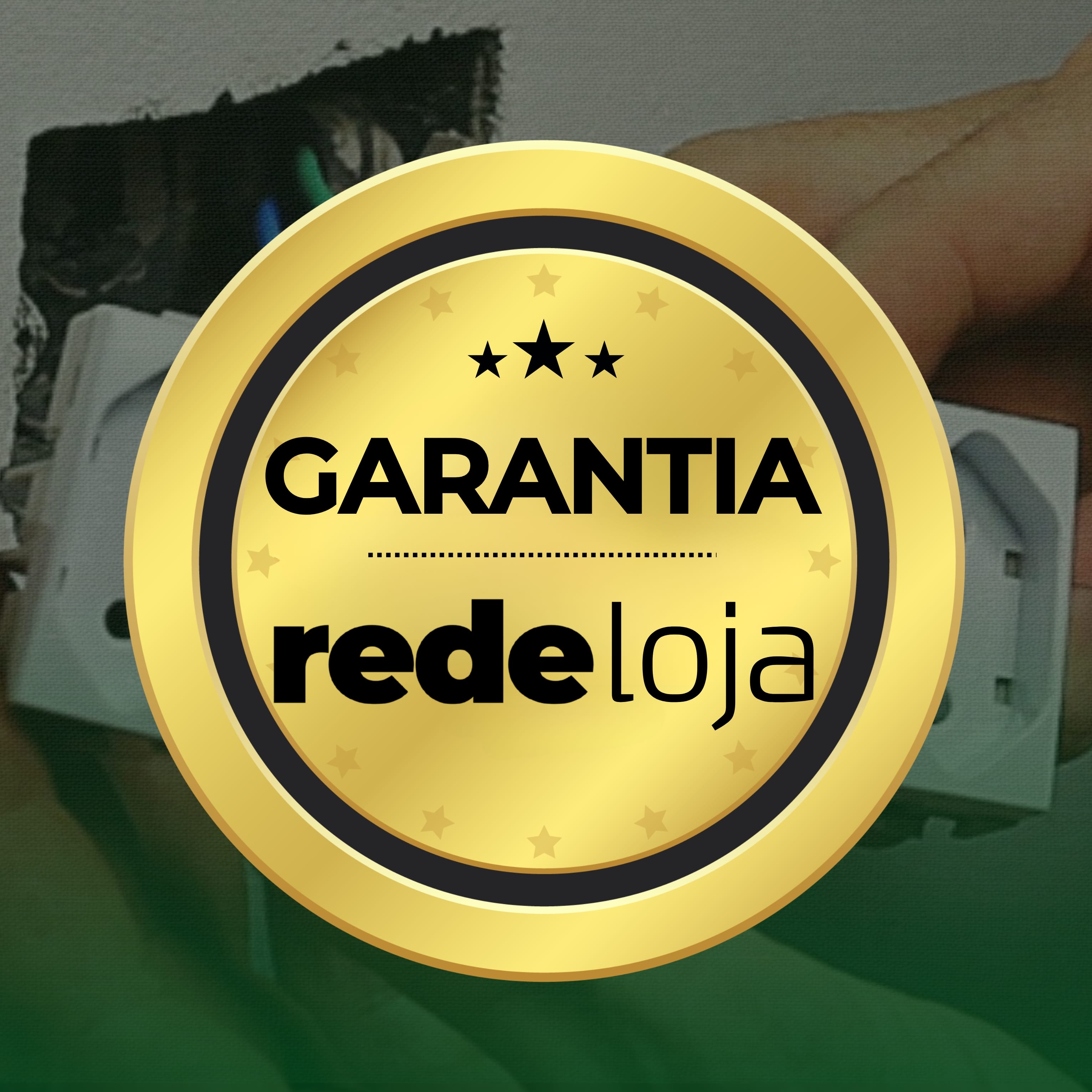 Instalação de Tomada Elétrica